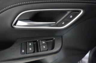 MG ZS usata, con Sistema di navigazione