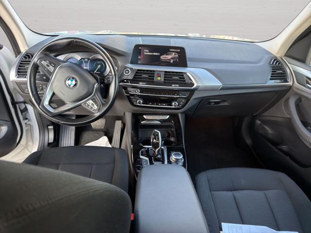 BMW X3 usata, con Controllo automatico clima
