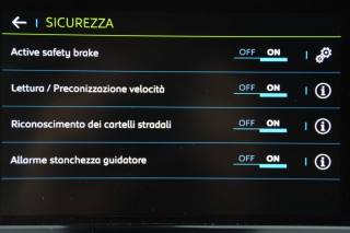 PEUGEOT 208 usata, con Cronologia tagliandi