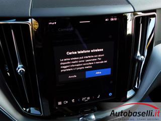 VOLVO XC60 usata, con Start/Stop Automatico