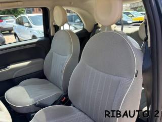 FIAT 500 usata, con Luce d