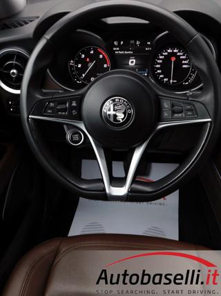 ALFA ROMEO Stelvio usata 72