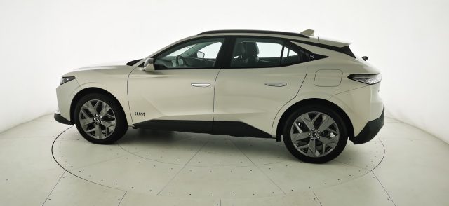 DS AUTOMOBILES DS 4 usata, con Isofix