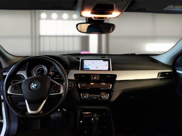 BMW X2 usata, con Cerchi in lega