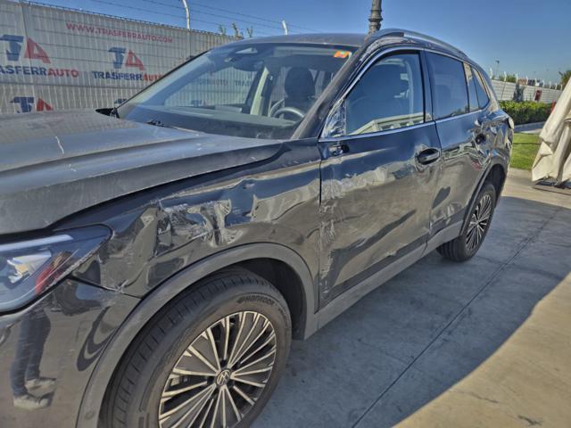 VOLKSWAGEN Tiguan usata, con Fendinebbia