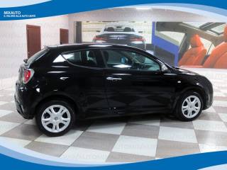 ALFA ROMEO MiTo usata, con Airbag