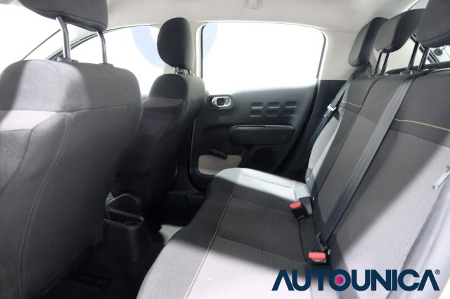 CITROEN C3 usata 35