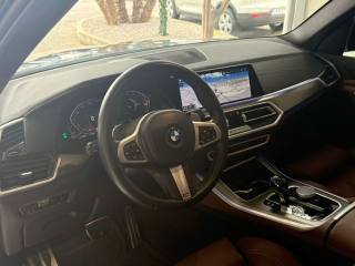 BMW X5 usata, con Regolazione elettrica sedili