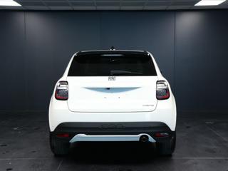 FIAT 600 usata, con Airbag Passeggero