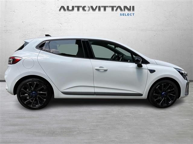RENAULT Clio usata 4