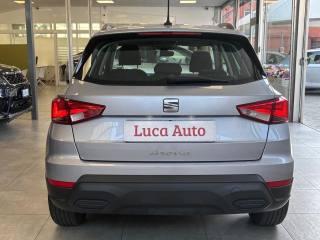 SEAT Arona usata, con Alzacristalli elettrici