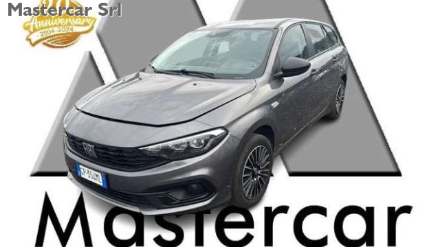 FIAT Tipo usata, con ABS