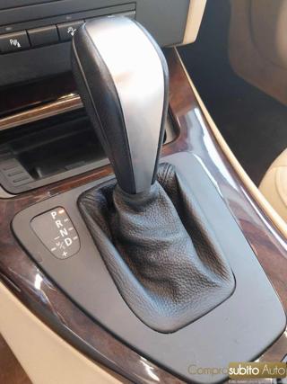 BMW 320 usata, con Bracciolo