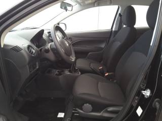 MITSUBISHI Space Star usata, con Alzacristalli elettrici