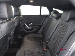 MERCEDES-BENZ CLA 200 usata 9