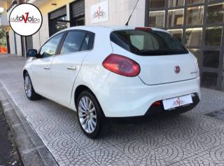 FIAT Bravo usata, con Airbag laterali