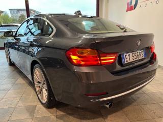 BMW 420 usata, con Sedili riscaldati