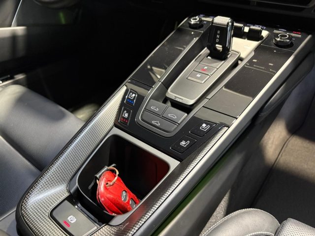 PORSCHE 911 usata, con Park Distance Control