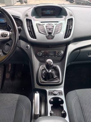 FORD C-Max usata, con Chiusura centralizzata