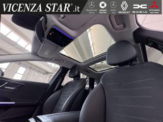MERCEDES-BENZ C 220 usata, con Climatizzatore