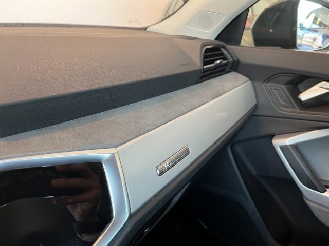 AUDI Q3 usata, con Filtro antiparticolato