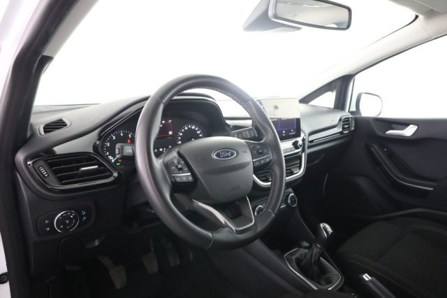 FORD Fiesta usata 1