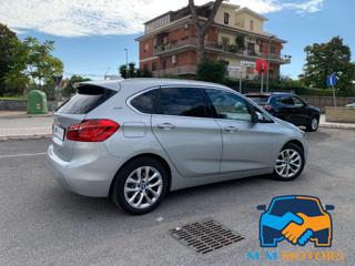 BMW 225 usata, con Autoradio