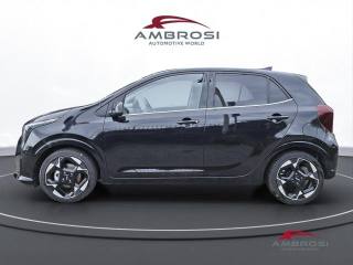 KIA Picanto usata 5
