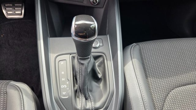 AUDI A1 usata, con Luci diurne LED