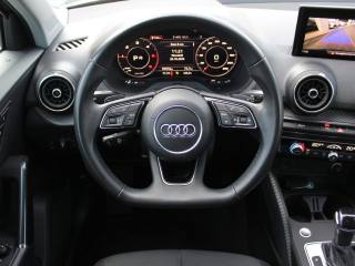 AUDI Q2 usata, con USB