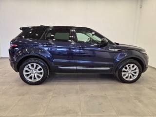 LAND ROVER Range Rover Evoque usata, con Autoradio