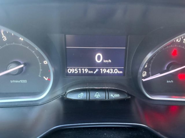 PEUGEOT 208 usata, con Chiusura centralizzata
