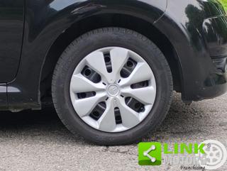 CITROEN C1 usata, con Airbag