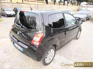 RENAULT Twingo usata, con Alzacristalli elettrici