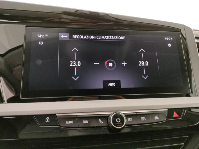 OPEL Grandland usata, con Regolazione elettrica sedili