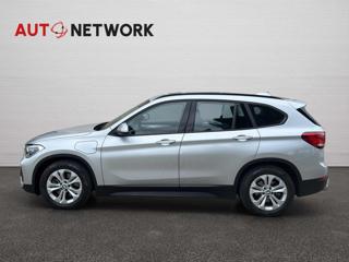 BMW X1 usata, con Cerchi in lega