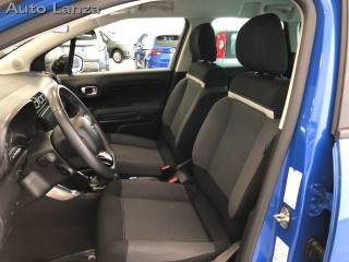 CITROEN C3 Aircross usata, con Chiusura centralizzata