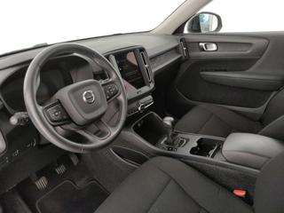 VOLVO XC40 usata, con Climatizzatore