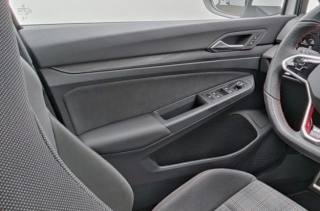 VOLKSWAGEN Golf usata, con Immobilizzatore elettronico