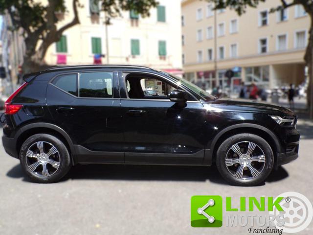 VOLVO XC40 usata, con Airbag