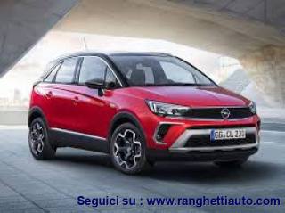 OPEL Crossland X 1.5 ECOTEC D 110 CV Start&Stop Advance N1