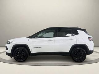 JEEP Compass usata, con Airbag laterali