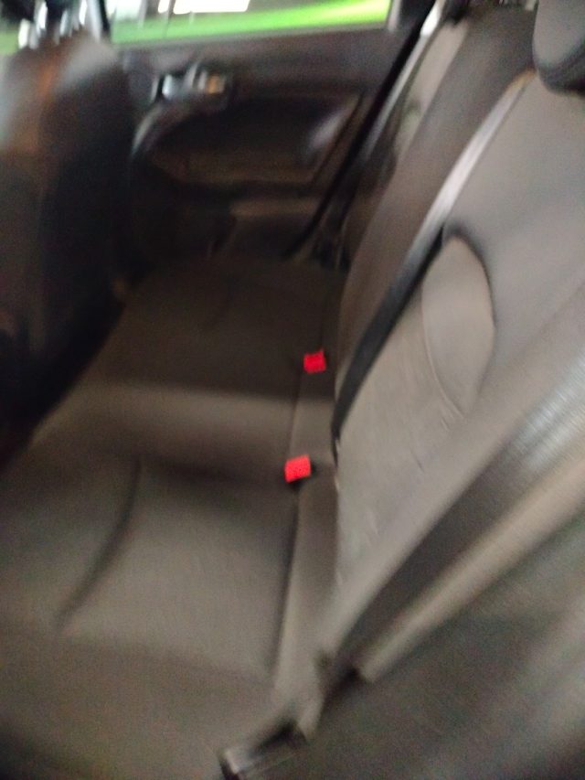 FIAT 500X usata, con Controllo trazione