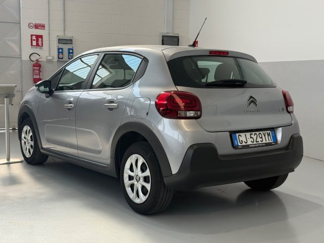 CITROEN C3 usata, con Cruise Control