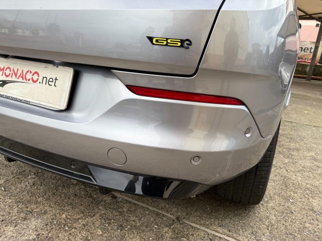 OPEL Grandland usata, con Specchietti laterali elettrici