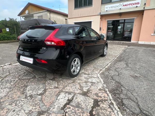 VOLVO V40 usata, con ESP