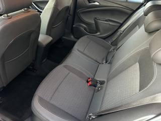 OPEL Astra usata, con Controllo trazione