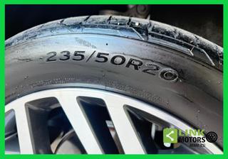 LAND ROVER Range Rover Evoque usata, con Regolazione elettrica sedili