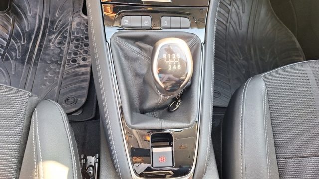 OPEL Grandland usata, con Fari LED