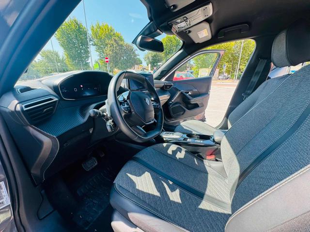 PEUGEOT 2008 usata 7